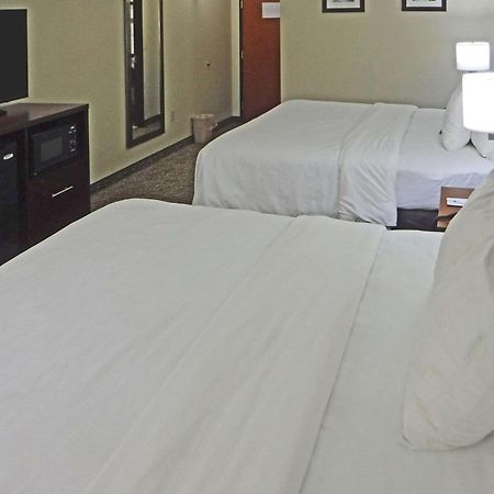 Comfort Inn New River Oak Hill Esterno foto