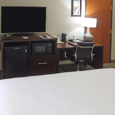 Comfort Inn New River Oak Hill Esterno foto