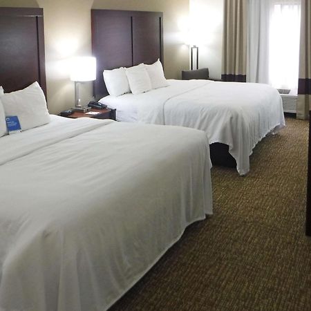 Comfort Inn New River Oak Hill Esterno foto