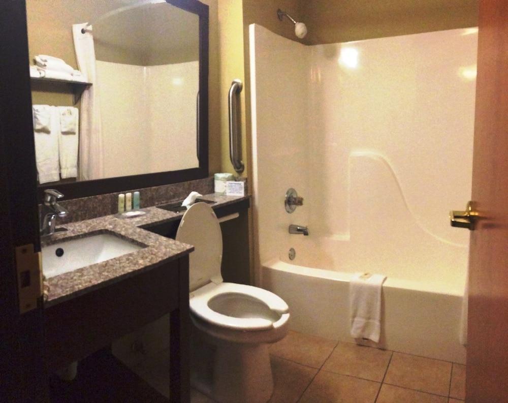 Comfort Inn New River Oak Hill Esterno foto