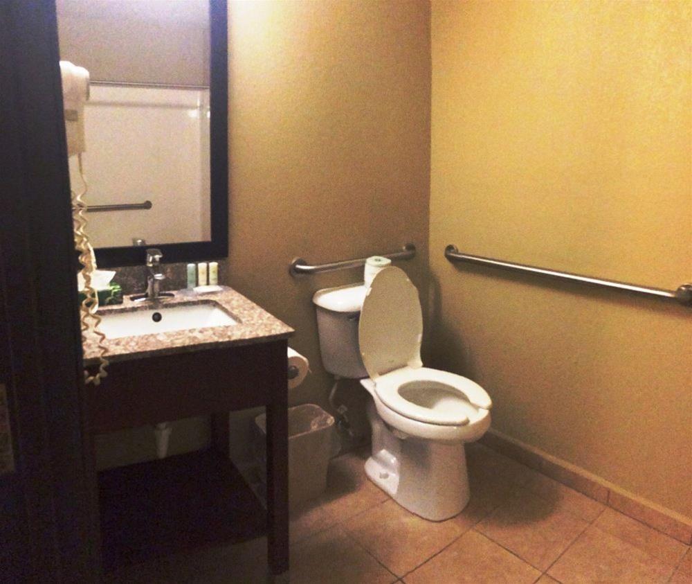 Comfort Inn New River Oak Hill Esterno foto