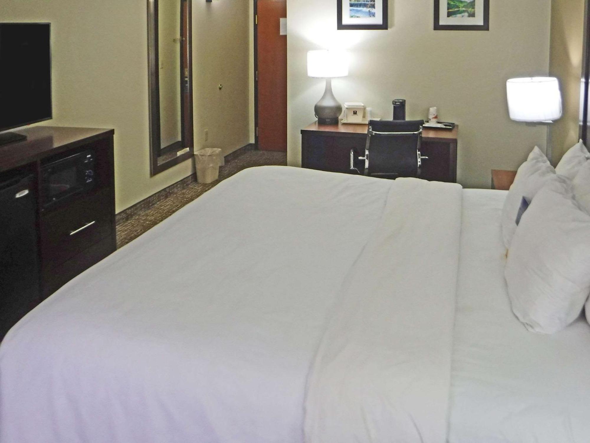 Comfort Inn New River Oak Hill Esterno foto