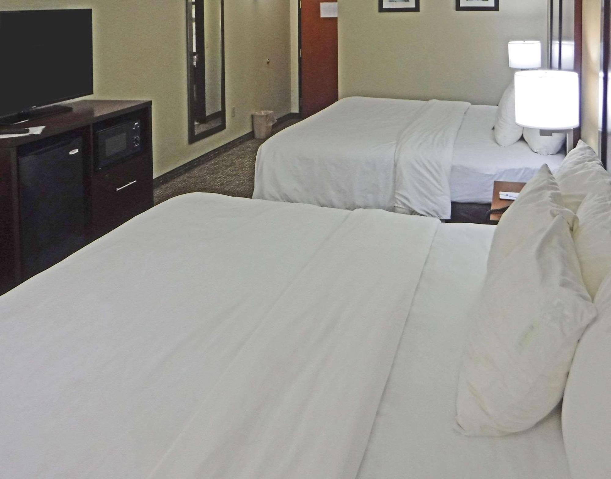 Comfort Inn New River Oak Hill Esterno foto