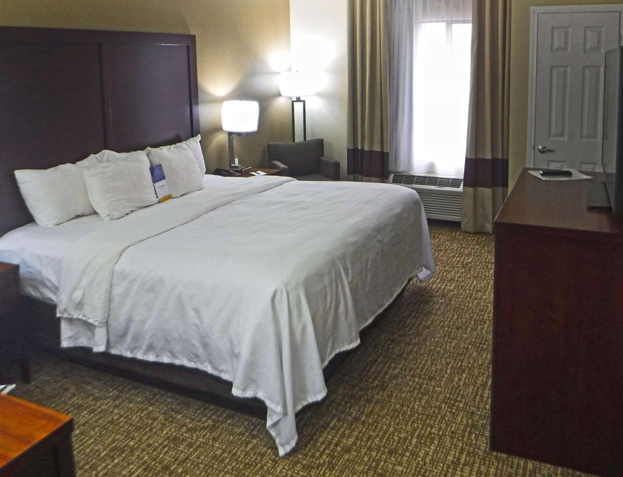 Comfort Inn New River Oak Hill Esterno foto