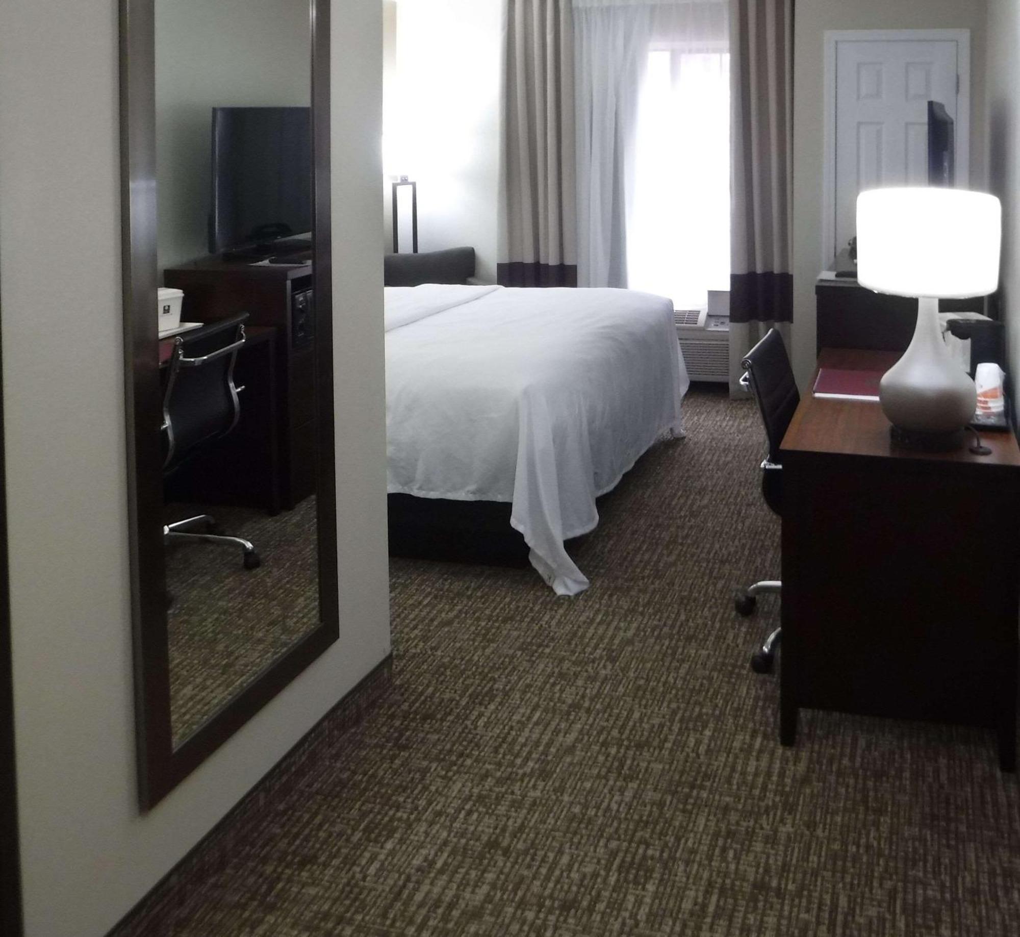 Comfort Inn New River Oak Hill Esterno foto