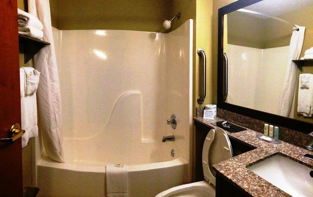 Comfort Inn New River Oak Hill Esterno foto